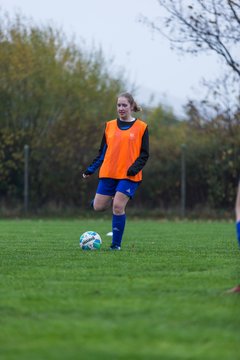 Bild 28 - Frauen TSV Wiemersdorf - SV Boostedt : Ergebnis: 0:7